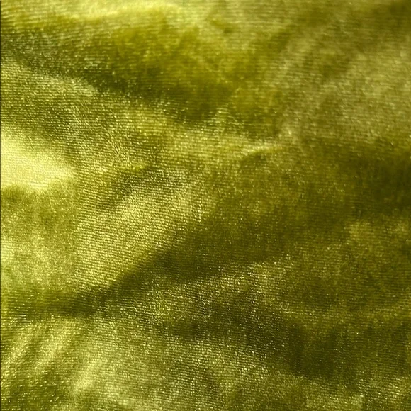 NWOT Christian Lacroix Green Swimwear bikini - Picture 6 of 10